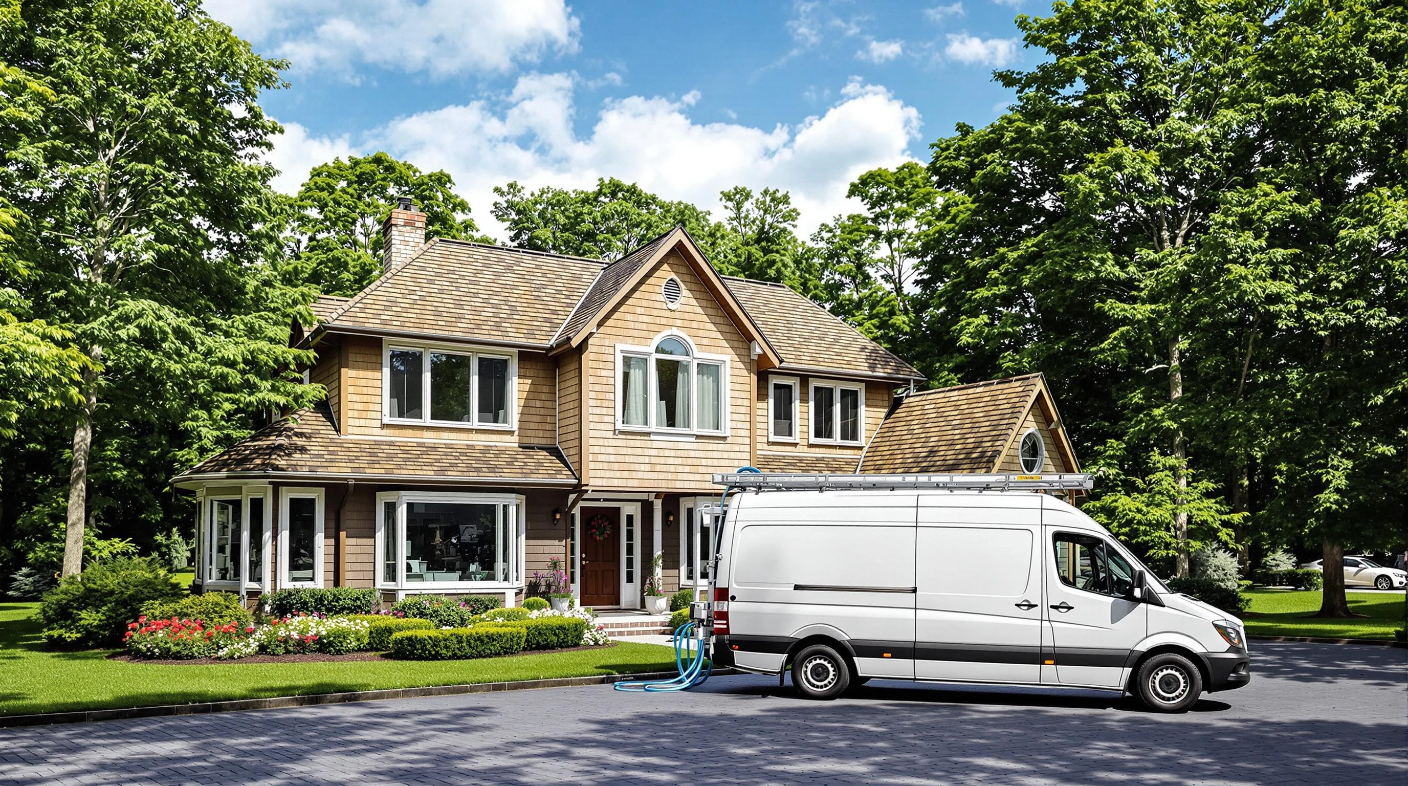 Newnan Dryer Vent Cleaning commercial dryer vent cleaning in Newnan, GA