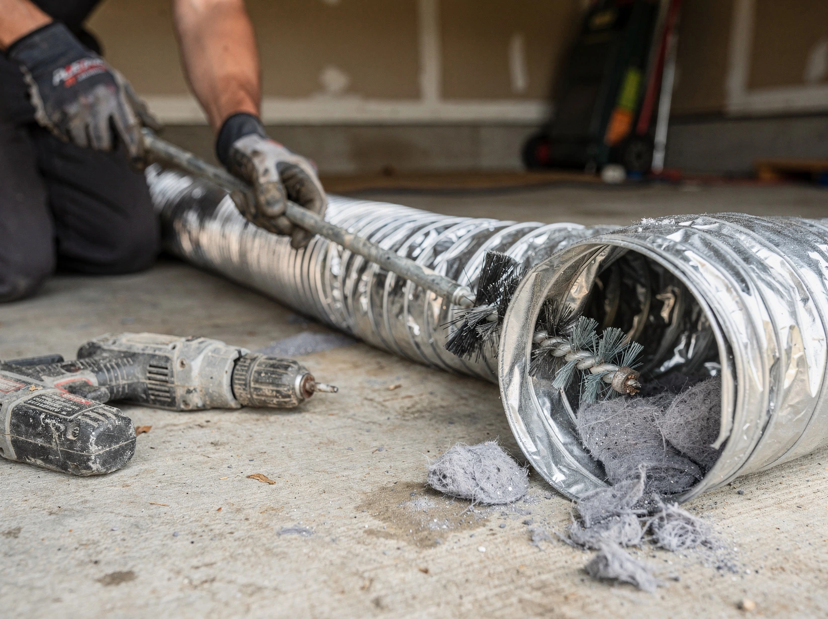 Duct Cleaning service in Newnan, GA