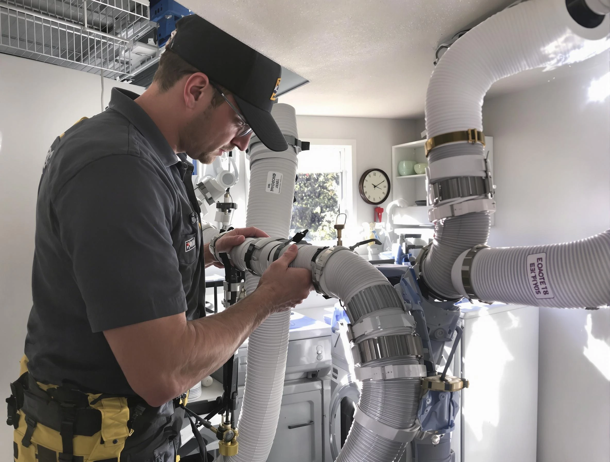 Hose Installation service in Newnan, GA