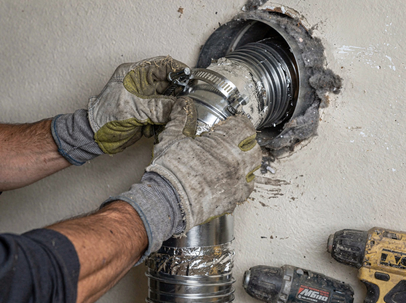 Hose Installation service in Newnan, GA